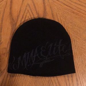 Winter hat